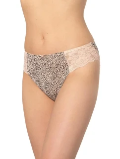 Nohavičky Lama L-1586 BI A'2 2XL