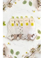 Nohy WiK Butterfly 3524 wz.50 35-42