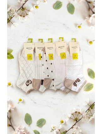 Nohy WiK Butterfly 3524 wz.50 35-42