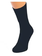 Dámske netlačiace ponožky Terjax art.003