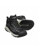 KEEN NXIS EVO MID WP BLACK/BLUE GLASS W KE-1025911 KEEN NXIS EVO MID WP BLACK/BLUE GLASS W KE-1025911