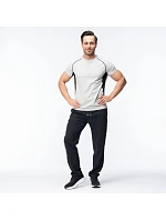 Pánske tričko s krátkym rukávom JELL