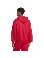 Pánska mikina adidas Essentials Feelcozy Hoodie red KC0907 pánska Pánska mikina adidas Essentials Feelcozy Hoodie red KC0907 pánska