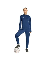 Dámska mikina adidas Entrada 26 Track navy blue JZ6599 Dámska mikina adidas Entrada 26 Track navy blue JZ6599