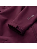Dámsky softshell LADY NETI SP