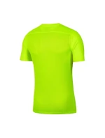 Detský tréningový dres Dry Park VII Jr BV6741-702 - Nike