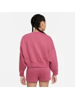 Trend Flc Crew Jr DV2563 633 - Nike Trend Flc Crew Jr DV2563 633 - Nike