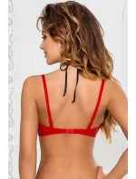 Axami V-6561 farba hniloby: červená/čierna