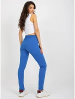 Tepláky RV DR 6742.57 tmavo modrá