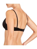 Podprsenka push-up My Fit Smooth 86-4052 čierna - Pleasure State