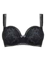 Dámska podprsenka Elegance Underwire BALCONNETTE BRA - Playtex Dámska podprsenka Elegance Underwire BALCONNETTE BRA - Playtex