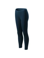 Dámske legíny W MLI-61002 tmavomodré - Malfini Dámske legíny W MLI-61002 tmavomodré - Malfini