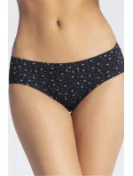 Dámske nohavičky - BIKINI COTTON COMFORT PRINT 07 Dámske nohavičky - BIKINI COTTON COMFORT PRINT 07