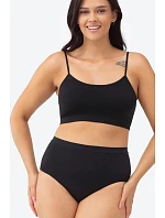 Bezšvové bavlnené bikiny Thalia