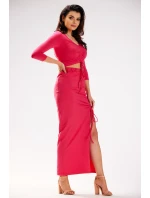 Sukňa model 181241 Infinite You