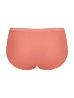 SLOGGI BASIC+ - Midi nohavičky (3 ks) - super mäkké, neviditeľné švy Sloggi SLOGGI BASIC+ - Midi nohavičky (3 ks) - super mäkké, neviditeľné švy Sloggi