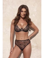 Mäkká podprsenka Kinga SC 1185 Alana