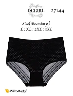 Nohavičky DC Girl 27144 A12 L–3XL Nohavičky DC Girl 27144 A12 L–3XL