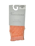 Ponožky Veneziana Scarlett