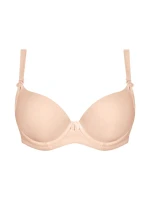 Dámska podprsenka Ida beige - NIPPLEX