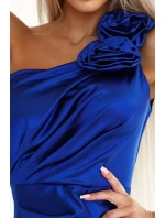 Dámske šaty 580-3 AURORA - Numoco basic Dámske šaty 580-3 AURORA - Numoco basic