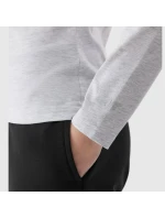 Tričko 4F W 4FWSS24TLONF218 27M Tričko 4F W 4FWSS24TLONF218 27M