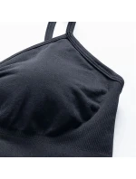 Športová podprsenka IQ Cross The Line Ilaria W 92800597437 Športová podprsenka IQ Cross The Line Ilaria W 92800597437