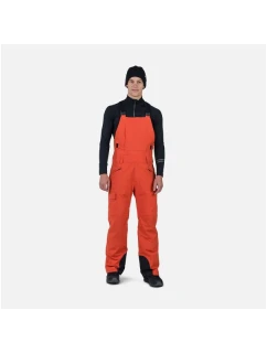 Nohavice Rossignol Relax Bib