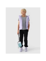 Tričko 4F Jr 4FJWMM00TTSHF1658-27M