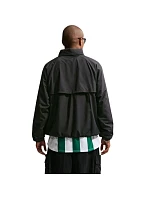 Pánska bunda Nike Windrunner, čierna, IF3390 010