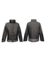 Pánska bunda Regatta Cntrst Shell M TRW504 28P