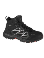 Pánska treková obuv Kamet High M CM0105321200 - Campus