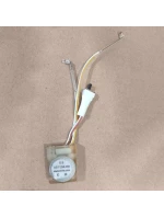 Náhradný modul pre skúter Globber ELITE FLASHING LIGHT MODULE SET 523-001 Náhradný modul pre skúter Globber ELITE FLASHING LIGHT MODULE SET 523-001