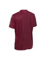 Tričko SELECT PISA burgundy