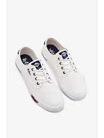 Pánske tenisky Lee Cooper LCW-26-4086 White Pánske tenisky Lee Cooper LCW-26-4086 White