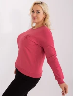 Blúzka RV BZ 9312.28P koral Blúzka RV BZ 9312.28P koral