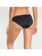 Dámske nohavičky DIM INVISIFREE SLIP Black - DIM