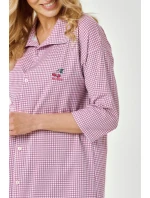 3436 NOČNÁ KOŠEĽA JOLIE S-XL