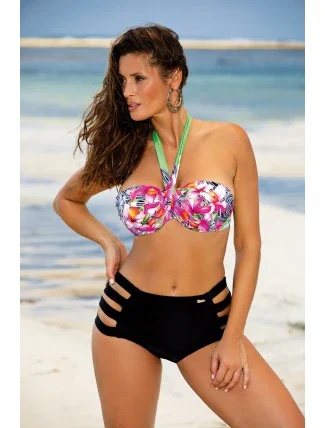 Dvojdielne plavky model 163868 Marko