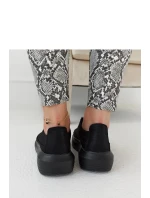 Tenisky model 207540 Solea