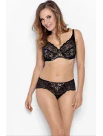 Mäkká dámska podprsenka Gaia 534 Chantal