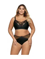 Mäkká dámska podprsenka soft bez kostíc Ava 1691/1