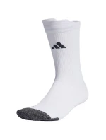 Unisex futbalové ponožky s polstrovaním HN8835 - Adidas