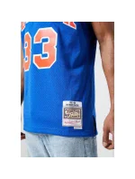 Mitchell & Ness NBA Swingman New York Knicks Patric Ewing Jersey SMJYGS18186-NYKROYA91PEW Pánske