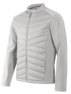 Pánska hybridná bunda Malfini Premium Cross M MLI-555A4