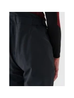 Pánske lyžiarske nohavice 4F 4FWAW24TFTRM0712-20S so šľapkami s membránou dermizax 20000 Pánske lyžiarske nohavice 4F 4FWAW24TFTRM0712-20S so šľapkami s membránou dermizax 20000