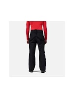 Pánske lyžiarske nohavice ROSSIGNOL Insulated Ski Pant, čierne