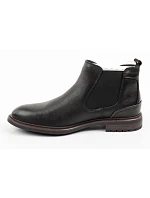 Pánska obuv Wrangler, členkové topánky Randy, elegantné, módne, na obutie Pánska obuv Wrangler, členkové topánky Randy, elegantné, módne, na obutie