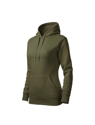 Dámska mikina Cape W MLI-41469 - Malfini