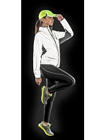 Spiro S 266X Športová bunda „Luxe Reflectex Hi-Vis“ 29.266X neonovo biela Spiro S 266X Športová bunda „Luxe Reflectex Hi-Vis“ 29.266X neonovo biela